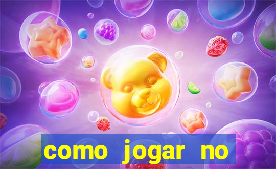 como jogar no tigre sem depositar